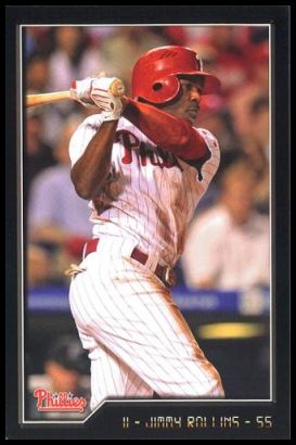 27 Jimmy Rollins